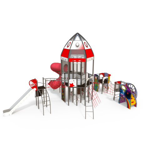 Children's playground element 'MBG-1025/CT 25-4001-99'