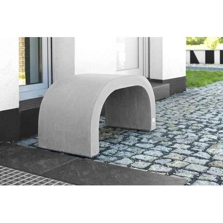 Betoninis lauko suolas 'Harmony / 001345'