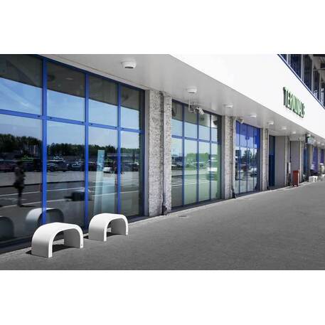 Betoninis lauko suolas 'Harmony / 001345'