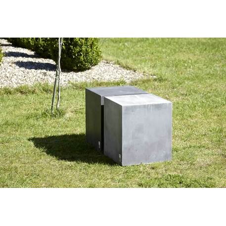 Betoninis lauko suolas 'Regular / 001354'