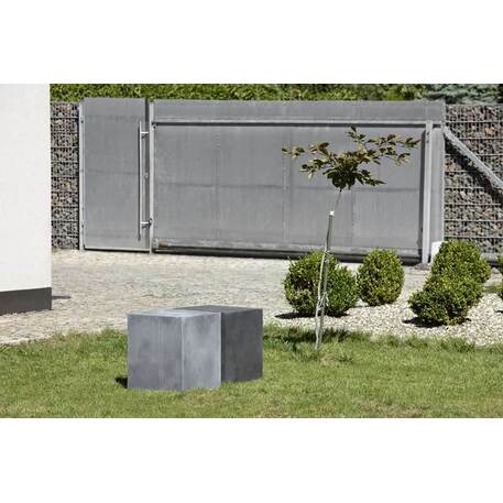 Betoninis lauko suolas 'Regular / 001354'