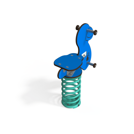 Spyruokliukas vaikų žaidimų aikštelėms 'MBG-1009/RE 218-14'