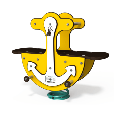 Spyruokliukas vaikų žaidimų aikštelėms 'MBG-1029_RE 240-02'