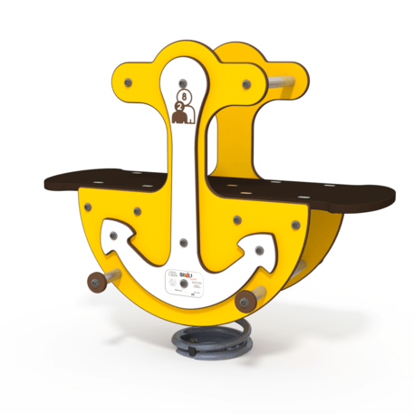 Spyruokliukas vaikų žaidimų aikštelėms 'MBG-1029_RE 240-02'