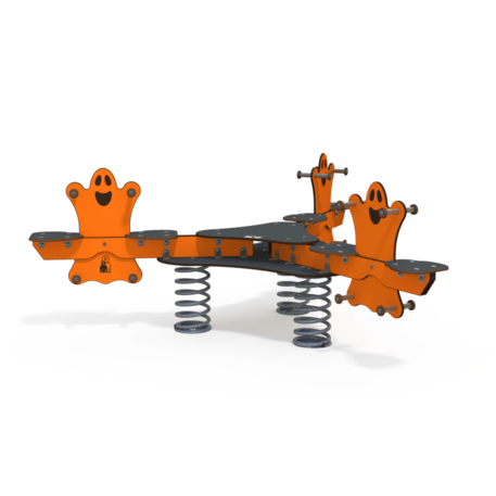 Spyruokliukas vaikų žaidimų aikštelėms 'MBG-1044_RE 255-97'