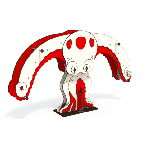 Spyruokliukas vaikų žaidimų aikštelėms 'MBG-1101_RE 307-07'