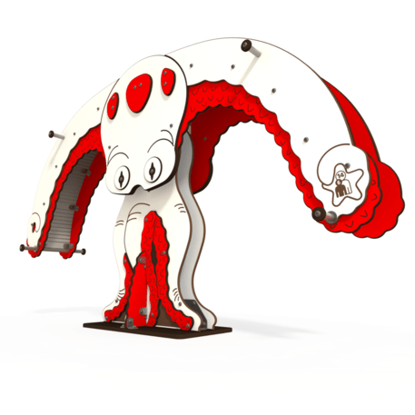 Spyruokliukas vaikų žaidimų aikštelėms 'MBG-1101_RE 307-07'