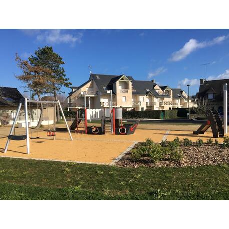  Vaikų žaidimo aikštelės kompleksas, kolekcija 'Piratų laivas / MBG-1203_CI 12-2001-Q98'