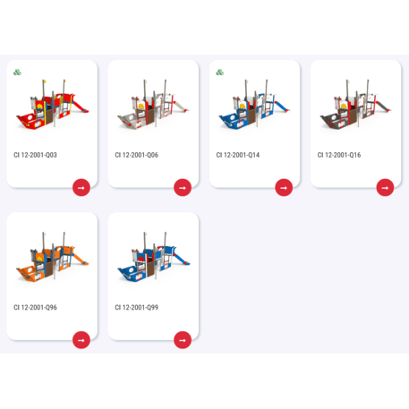  Vaikų žaidimo aikštelės kompleksas, kolekcija 'Piratų laivas / MBG-1203_CI 12-2001-Q98'