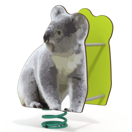 Spyruokliukas vaikų žaidimų aikštelėms 'MBG-1131_RE 336-15'