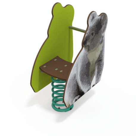 Spyruokliukas vaikų žaidimų aikštelėms 'MBG-1131_RE 336-15'