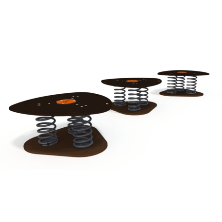 Spyruokliukas vaikų žaidimų aikštelėms 'MBG-1142_RE 346-12'