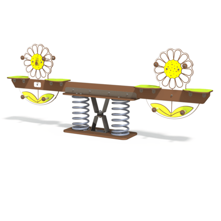 Spyruokliukas vaikų žaidimų aikštelėms 'MBG-1149_RE 353-15'