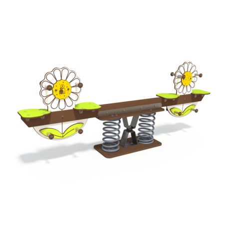 Spyruokliukas vaikų žaidimų aikštelėms 'MBG-1149_RE 353-15'