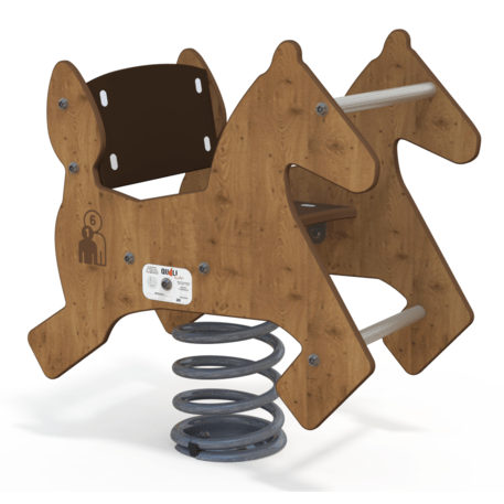 Spyruokliukas vaikų žaidimų aikštelėms 'MBG-1159_RE 994-19'