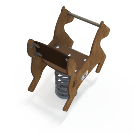 Spyruokliukas vaikų žaidimų aikštelėms 'MBG-1159_RE 994-19'