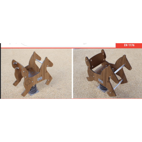 Spyruokliukas vaikų žaidimų aikštelėms 'MBG-1159_RE 994-19'