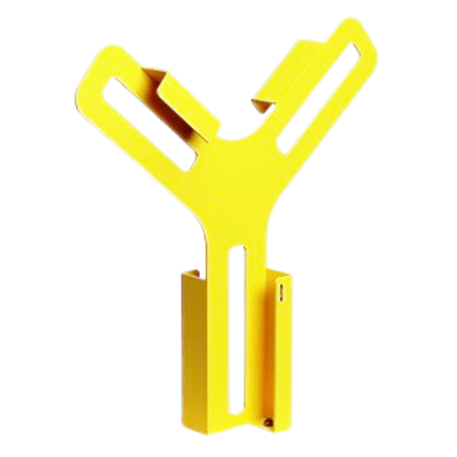 Metalinis paspirtukų laikiklis / stovas 'STF/Elica_2/MDL'