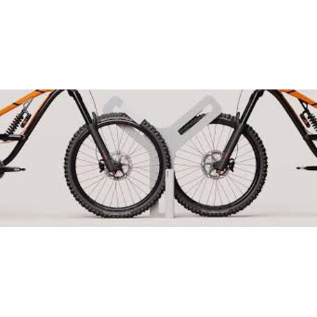 Metalinis paspirtukų laikiklis / stovas 'STF/Elica_2/MDL'