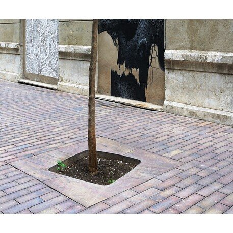 Betoninė medžio šaknų apsauga 'Tree'