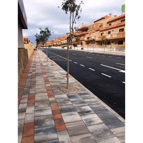 Betoninė medžio šaknų apsauga 'Tree'