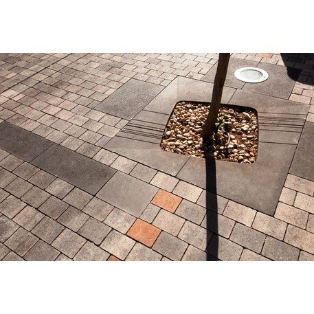 Betoninė medžio šaknų apsauga 'Tree'