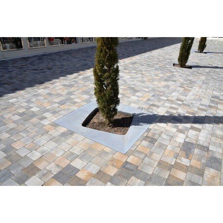 Betoninė medžio šaknų apsauga 'Tree'