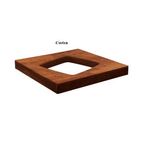 Betoninė medžio šaknų apsauga 'Tree'