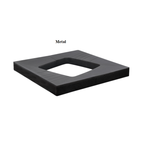 Betoninė medžio šaknų apsauga 'Tree'