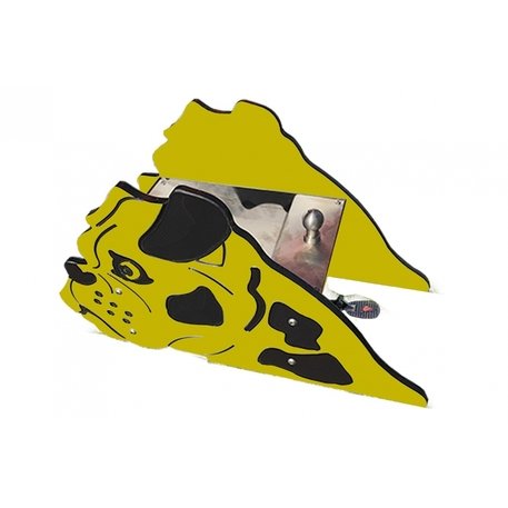 Geriamojo vandens kolonėlė su gertuve augintiniams 'Urbanista CN_3'