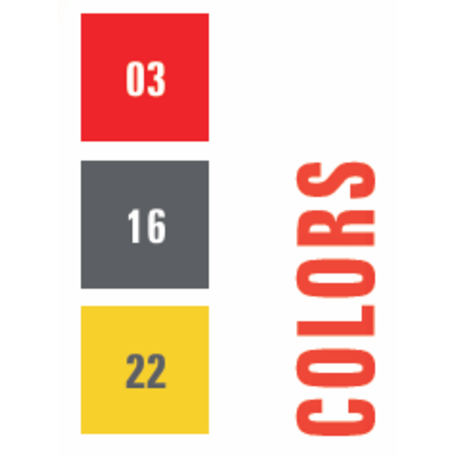 Žaidimų aikštelių kompleksas vaikams nuo 2 iki 12 metų amžiaus – kolekcija 'MEGA / MBG-2597_ME 18-3039-I22'