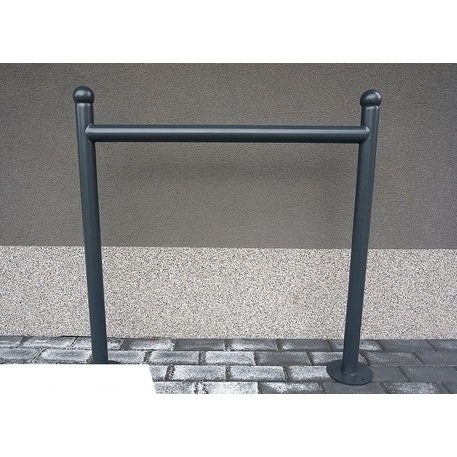 Metallist jalgrattahoidja 'STF/MBG-U-Retro/MDL'