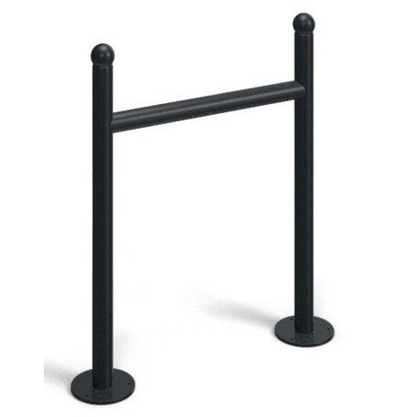 Metallist jalgrattahoidja 'STF/MBG-U-Retro/MDL'