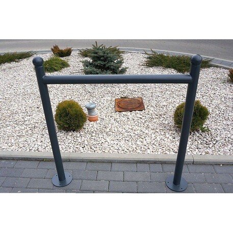 Metallist jalgrattahoidja 'STF/MBG-U-Retro/MDL'