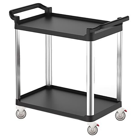 Serving trolley (0,8 x 0,5m)