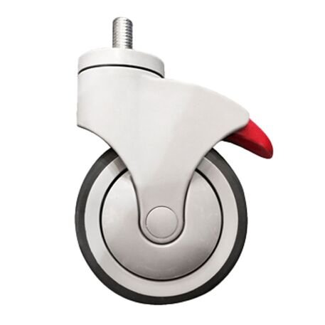 Serving trolley (0,8 x 0,5m)