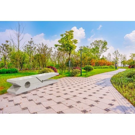 HPC Terrazzo betoninis suolas BS-138 | Urban Premium Collection