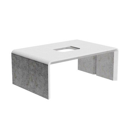 Betoninis pikniko stalas 'Picnic Urban Ar Puro B'