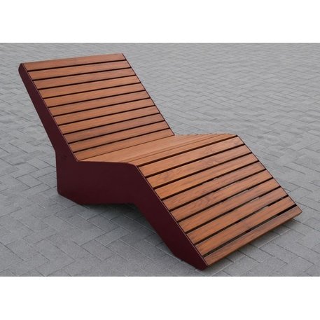 Metallist lamamistool puidust lamamispinnaga 'STF/LM006/MDL'