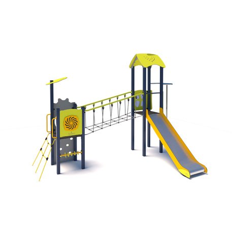 Children's playground element 'MBG-334/P1113'