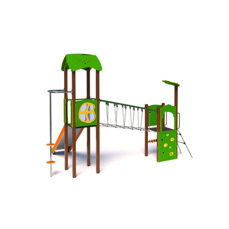 Children's playground element 'MBG-334/P1113'