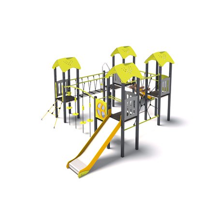 Children's playground element 'MBG-354/P1186'