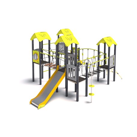 Children's playground element 'MBG-354/P1186'