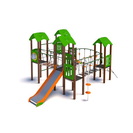 Children's playground element 'MBG-354/P1186'