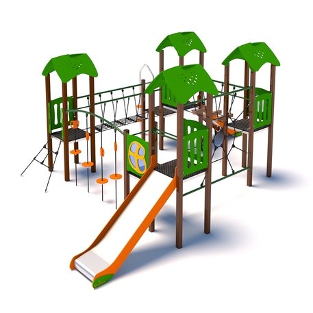 Children's playground element 'MBG-354/P1186'