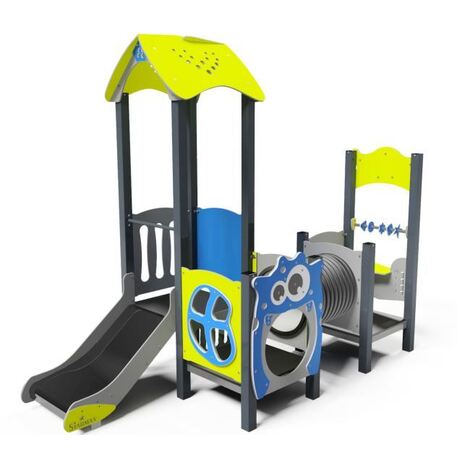 Children's playground element 'MBG-364/P11116'