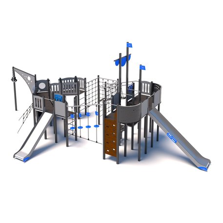 Children's playground element 'MBG-374/P1127'