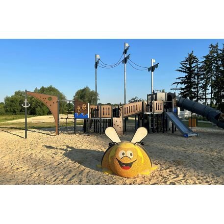 Children's playground element 'MBG-374/P1127'