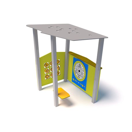 Children's playground element 'MBG-422/P3506'