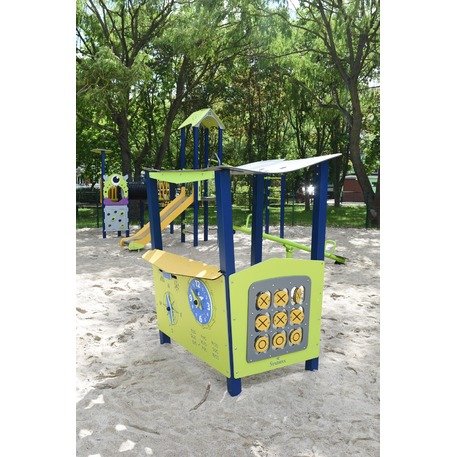 Children's playground element 'MBG-422/P3506'